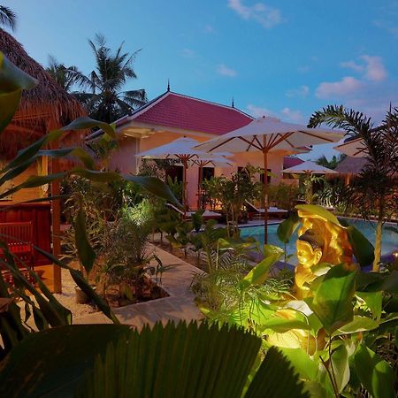 Sweet Mango Villa Siem Reap Zewnętrze zdjęcie