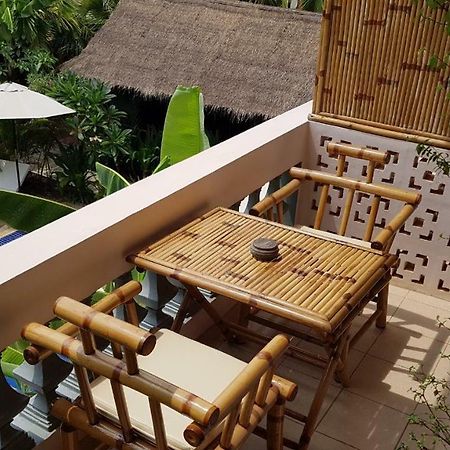 Sweet Mango Villa Siem Reap Zewnętrze zdjęcie