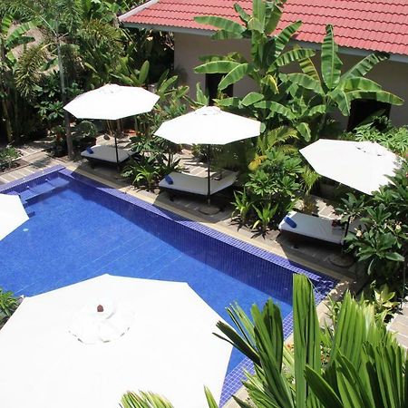 Sweet Mango Villa Siem Reap Zewnętrze zdjęcie