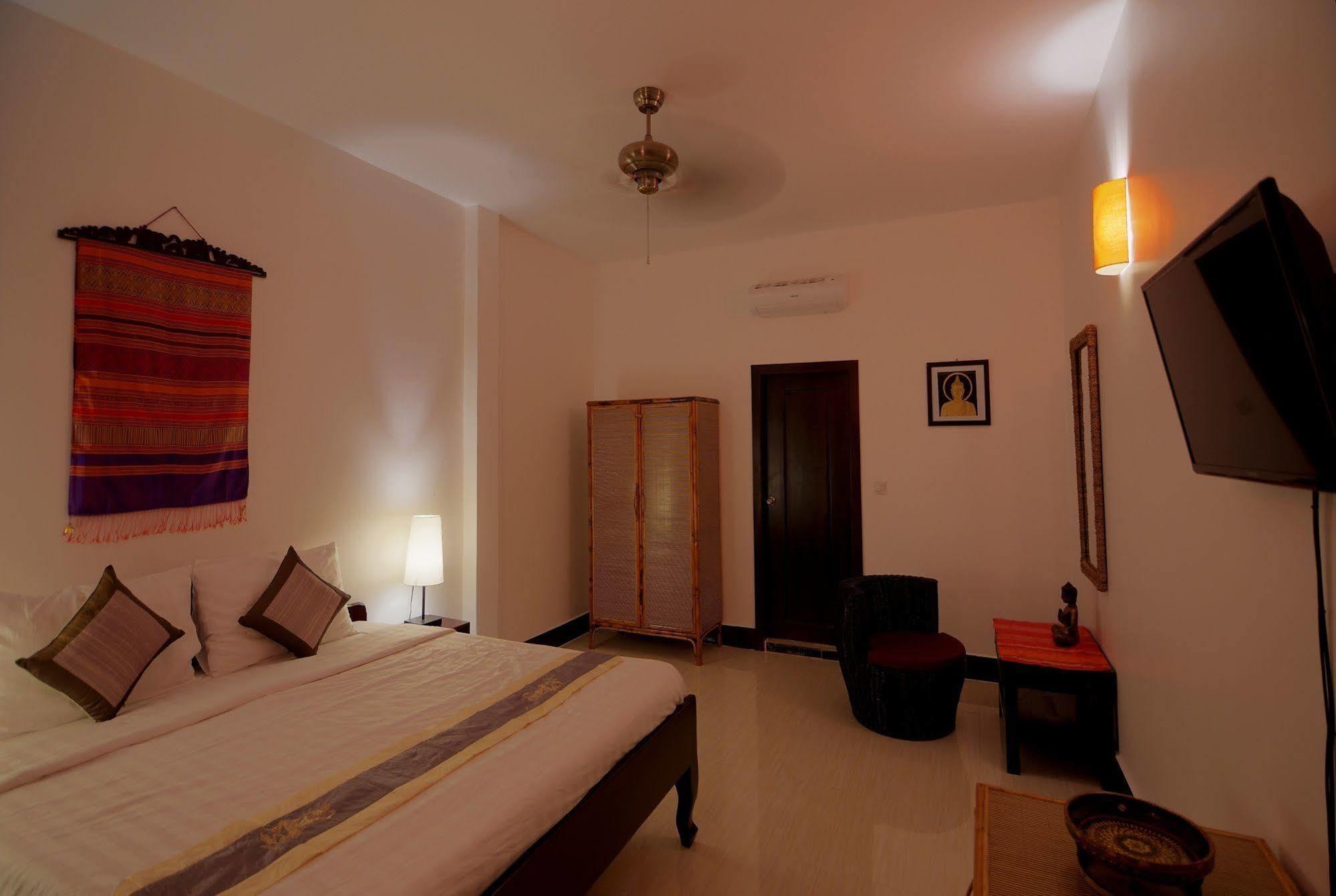 Sweet Mango Villa Siem Reap Zewnętrze zdjęcie