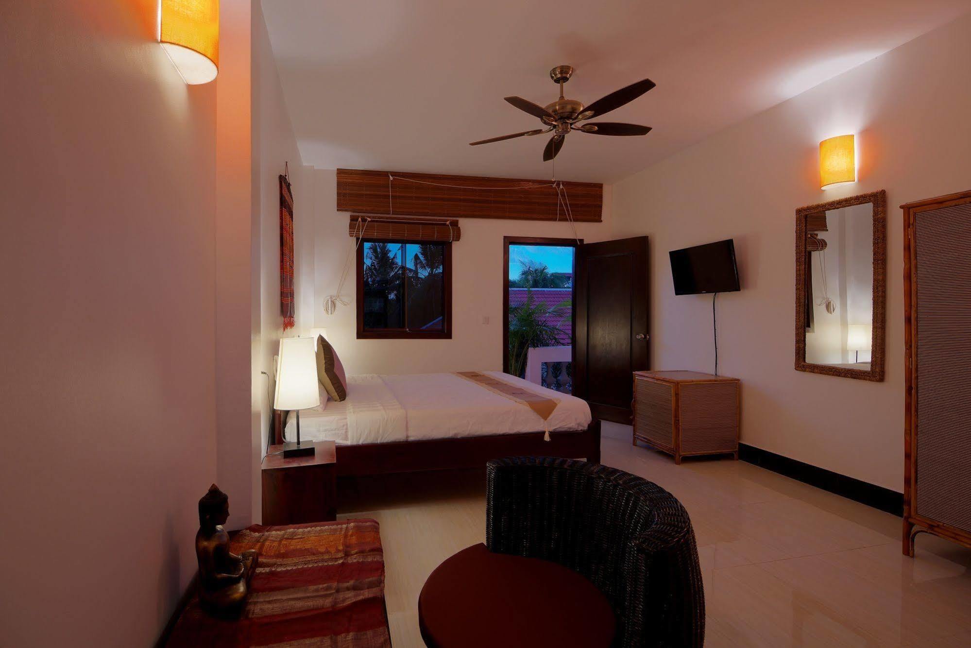 Sweet Mango Villa Siem Reap Zewnętrze zdjęcie