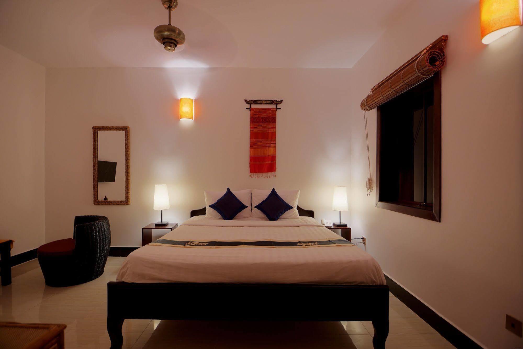 Sweet Mango Villa Siem Reap Zewnętrze zdjęcie