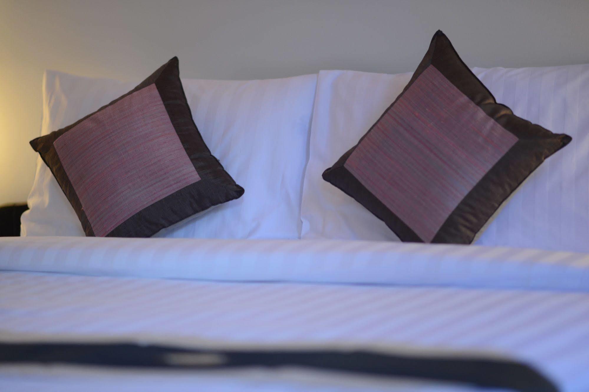 Sweet Mango Villa Siem Reap Zewnętrze zdjęcie