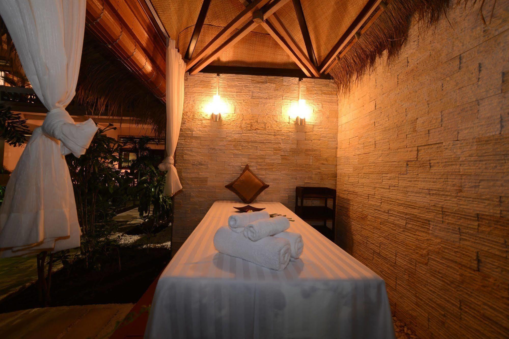 Sweet Mango Villa Siem Reap Zewnętrze zdjęcie