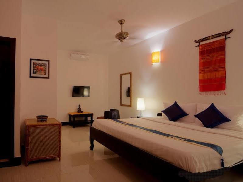 Sweet Mango Villa Siem Reap Zewnętrze zdjęcie