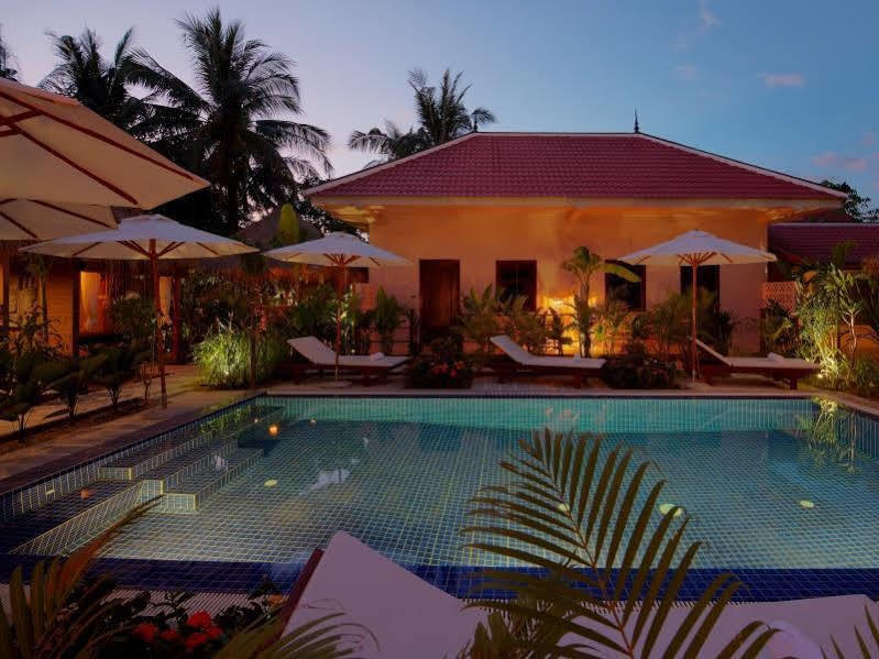 Sweet Mango Villa Siem Reap Zewnętrze zdjęcie