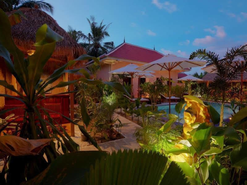 Sweet Mango Villa Siem Reap Zewnętrze zdjęcie