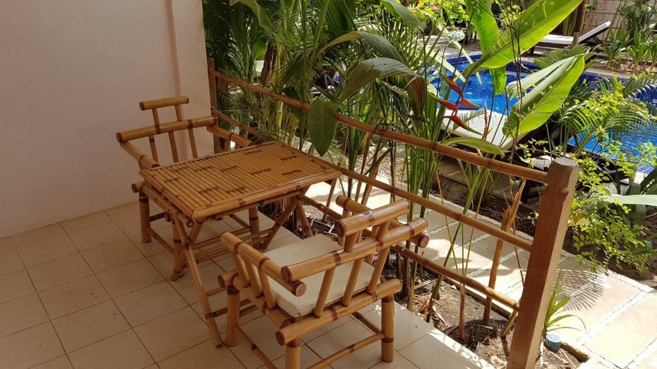 Sweet Mango Villa Siem Reap Zewnętrze zdjęcie
