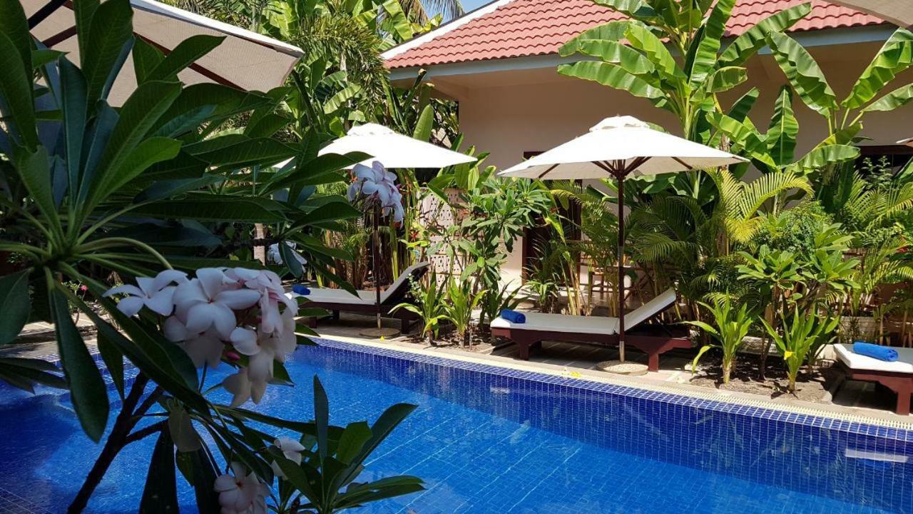 Sweet Mango Villa Siem Reap Zewnętrze zdjęcie