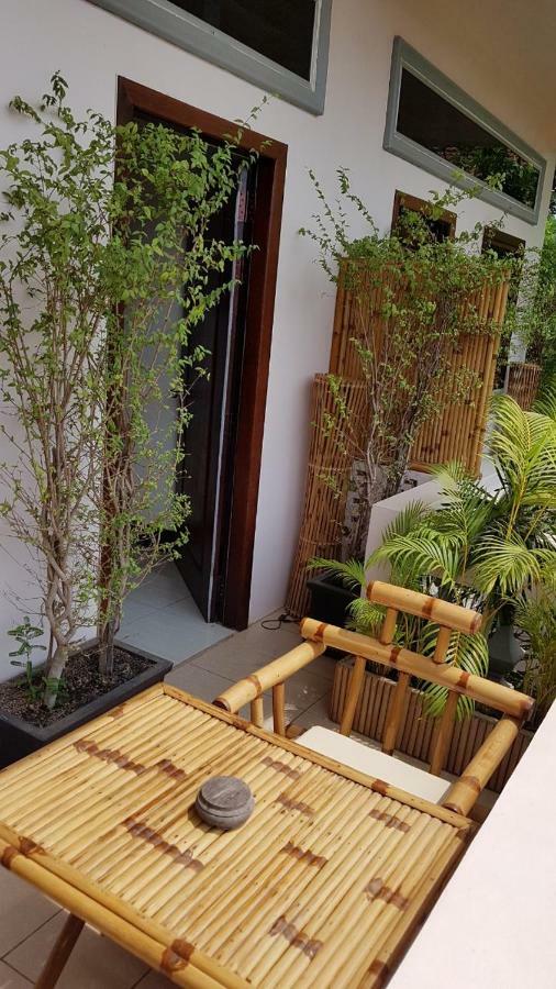 Sweet Mango Villa Siem Reap Zewnętrze zdjęcie
