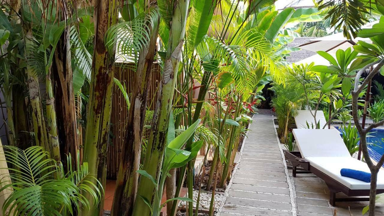 Sweet Mango Villa Siem Reap Zewnętrze zdjęcie
