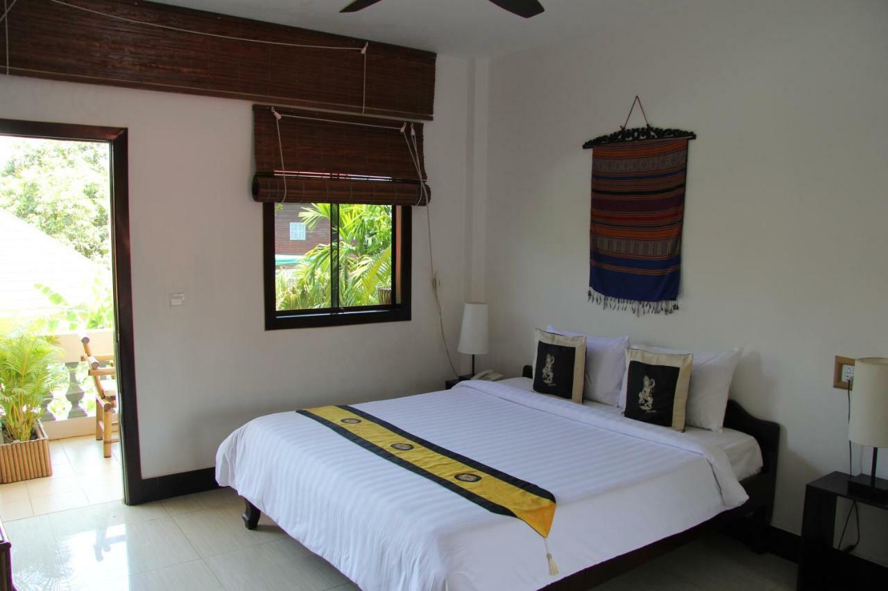 Sweet Mango Villa Siem Reap Zewnętrze zdjęcie