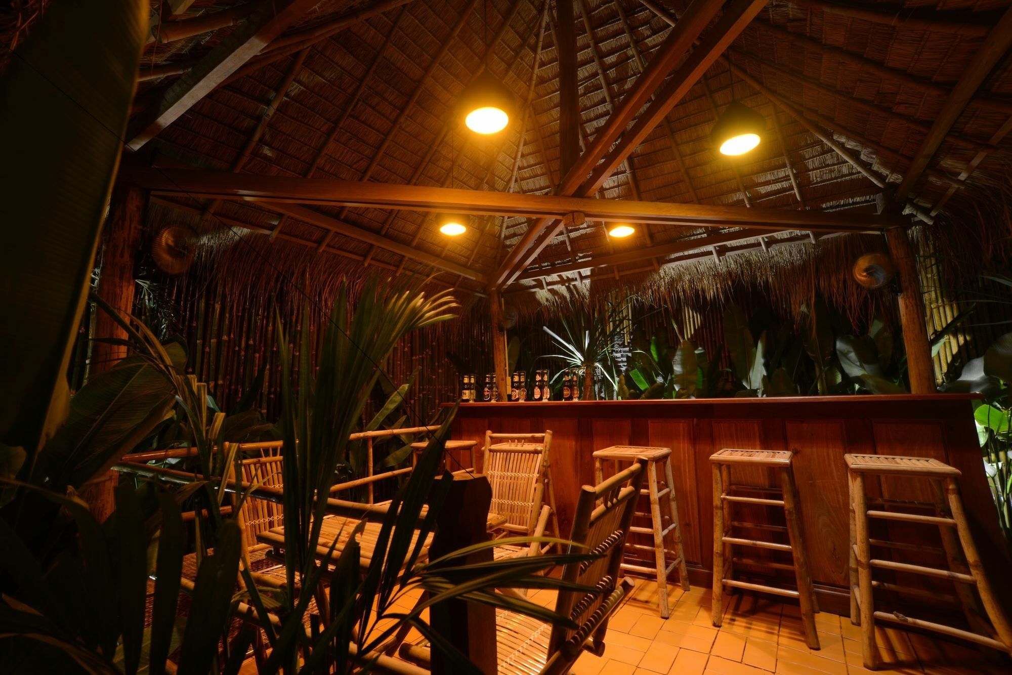 Sweet Mango Villa Siem Reap Zewnętrze zdjęcie