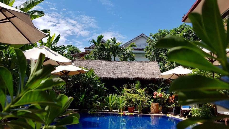 Sweet Mango Villa Siem Reap Zewnętrze zdjęcie
